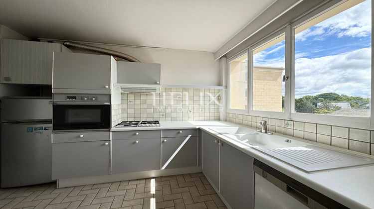 Ma-Cabane - Vente Appartement SAINT-GERMAIN-EN-LAYE, 91 m²
