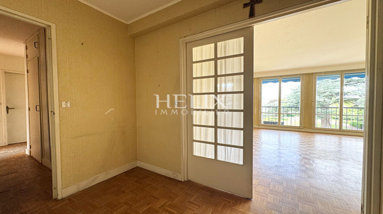 Ma-Cabane - Vente Appartement SAINT-GERMAIN-EN-LAYE, 91 m²