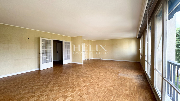Ma-Cabane - Vente Appartement SAINT-GERMAIN-EN-LAYE, 91 m²