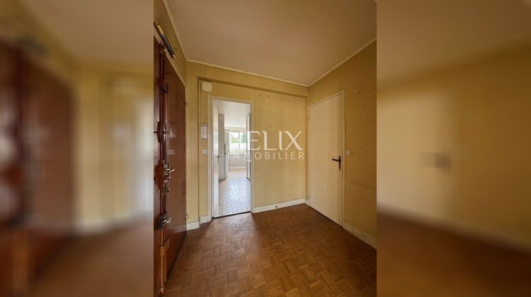 Ma-Cabane - Vente Appartement SAINT-GERMAIN-EN-LAYE, 91 m²