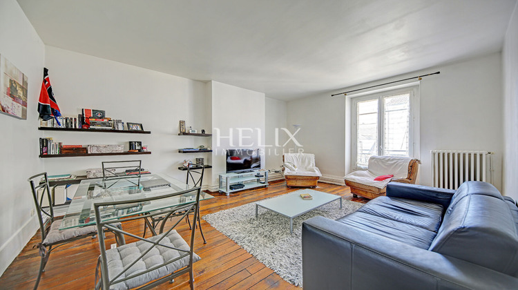 Ma-Cabane - Vente Appartement SAINT-GERMAIN-EN-LAYE, 52 m²