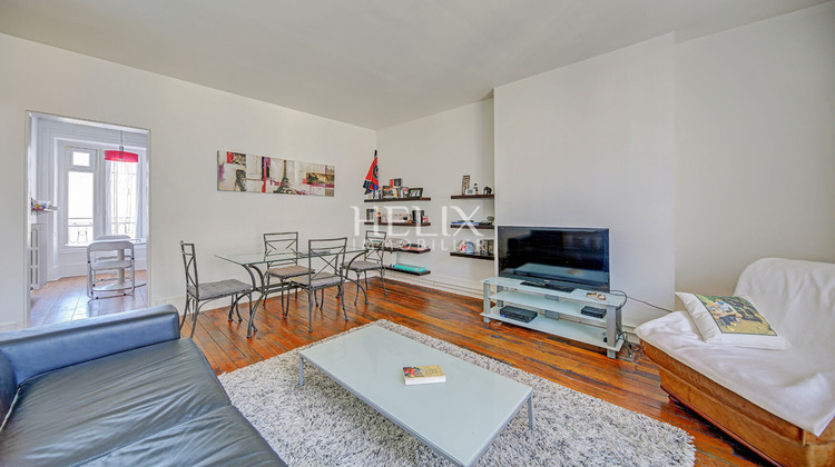 Ma-Cabane - Vente Appartement SAINT-GERMAIN-EN-LAYE, 52 m²