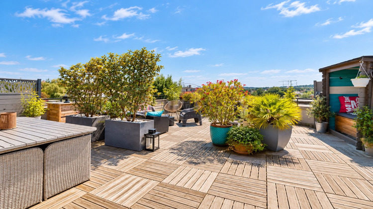 Ma-Cabane - Vente Appartement SAINT-GERMAIN-EN-LAYE, 103 m²