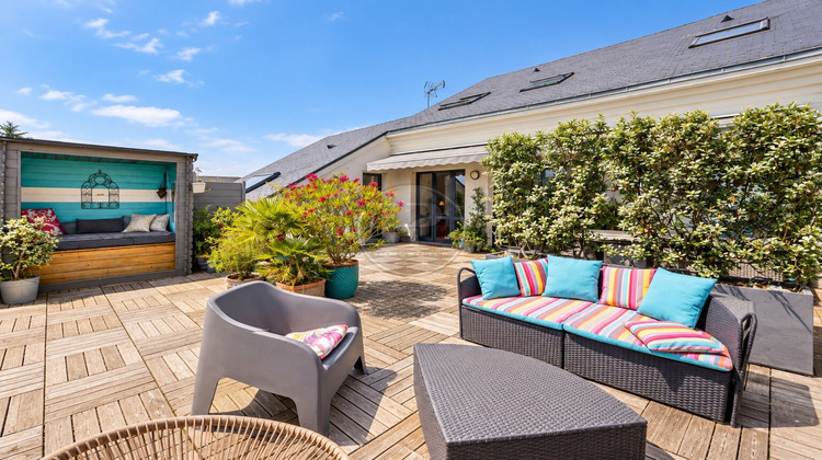 Ma-Cabane - Vente Appartement SAINT-GERMAIN-EN-LAYE, 103 m²