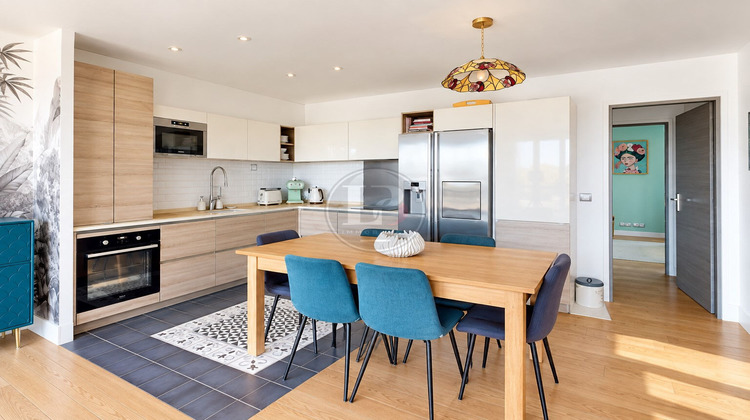 Ma-Cabane - Vente Appartement SAINT-GERMAIN-EN-LAYE, 103 m²