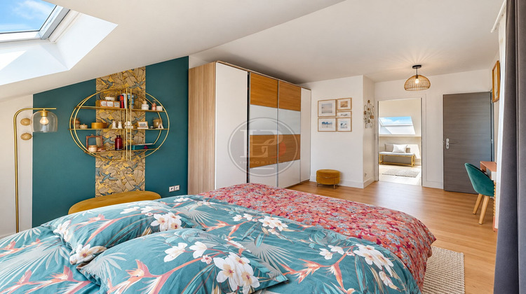 Ma-Cabane - Vente Appartement SAINT-GERMAIN-EN-LAYE, 103 m²