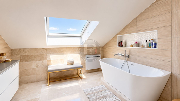 Ma-Cabane - Vente Appartement SAINT-GERMAIN-EN-LAYE, 103 m²
