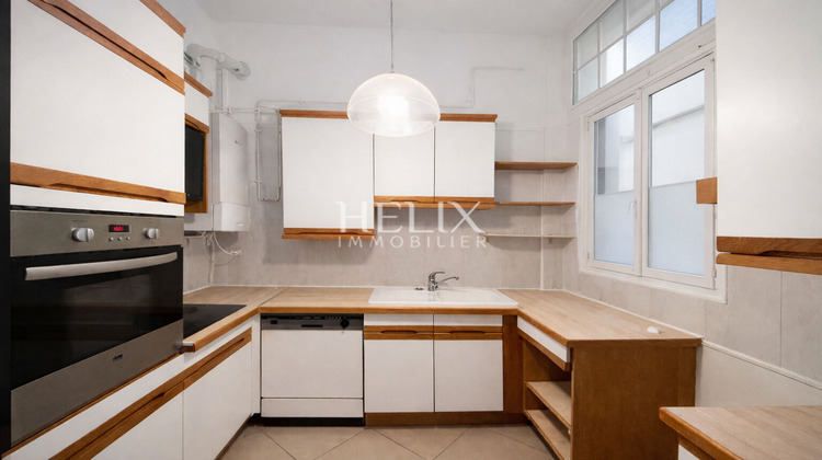 Ma-Cabane - Vente Appartement SAINT-GERMAIN-EN-LAYE, 81 m²