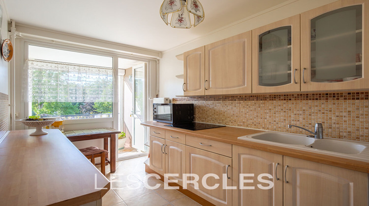 Ma-Cabane - Vente Appartement SAINT-GERMAIN-EN-LAYE, 80 m²