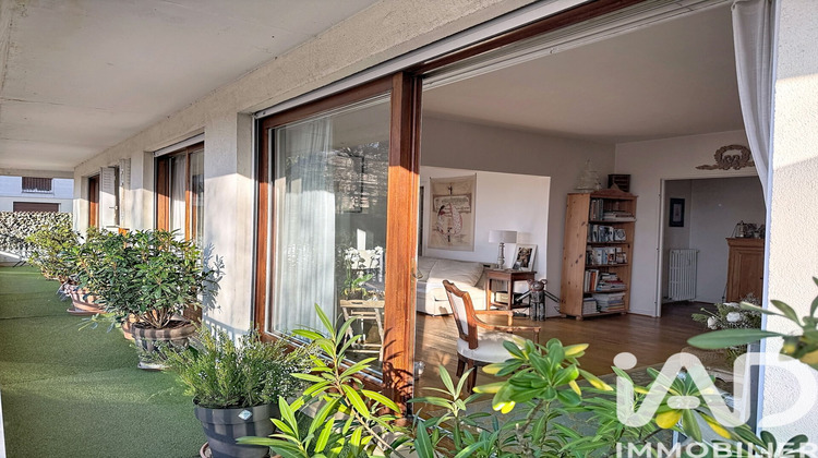 Ma-Cabane - Vente Appartement Saint-Germain-en-Laye, 73 m²