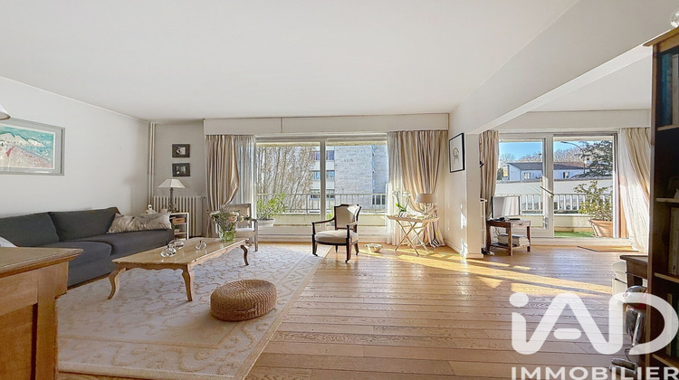 Ma-Cabane - Vente Appartement Saint-Germain-en-Laye, 73 m²