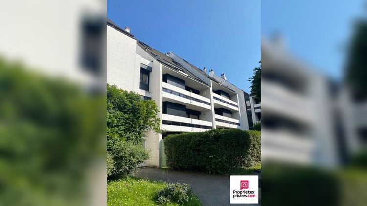 Ma-Cabane - Vente Appartement SAINT GERMAIN EN LAYE, 160 m²