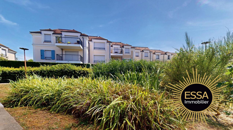 Ma-Cabane - Vente Appartement Saint-Germain-en-Laye, 52 m²