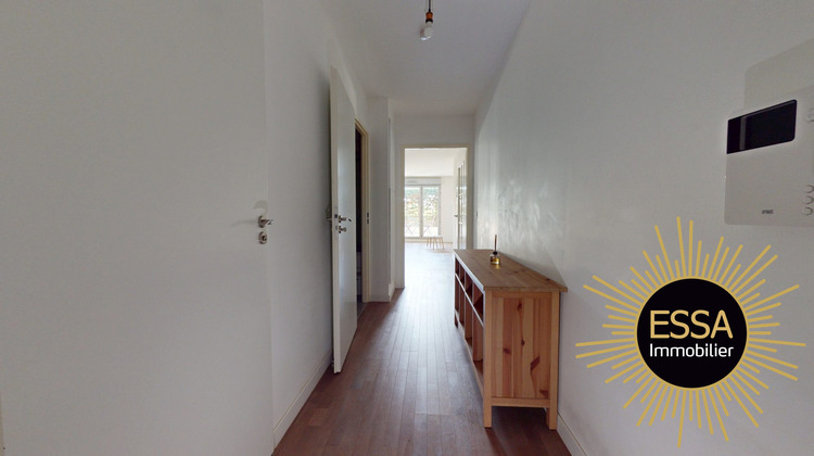 Ma-Cabane - Vente Appartement Saint-Germain-en-Laye, 52 m²