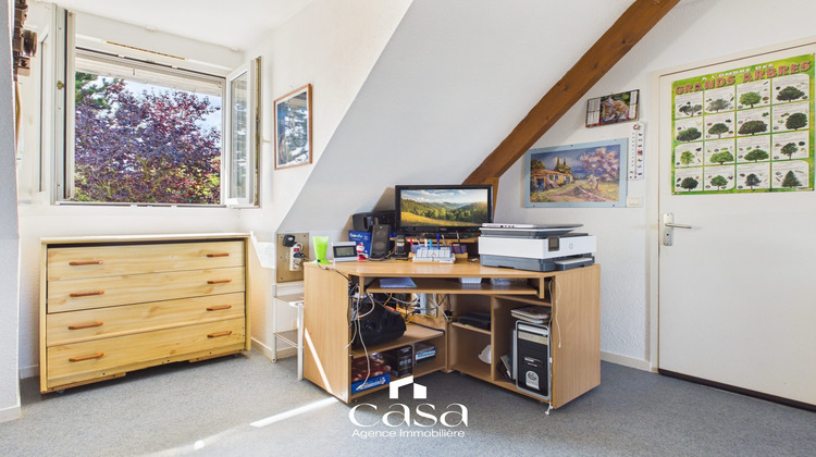 Ma-Cabane - Vente Appartement Saint-Germain-la-Blanche-Herbe, 28 m²