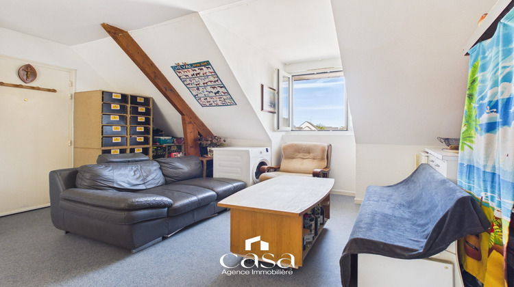 Ma-Cabane - Vente Appartement Saint-Germain-la-Blanche-Herbe, 28 m²