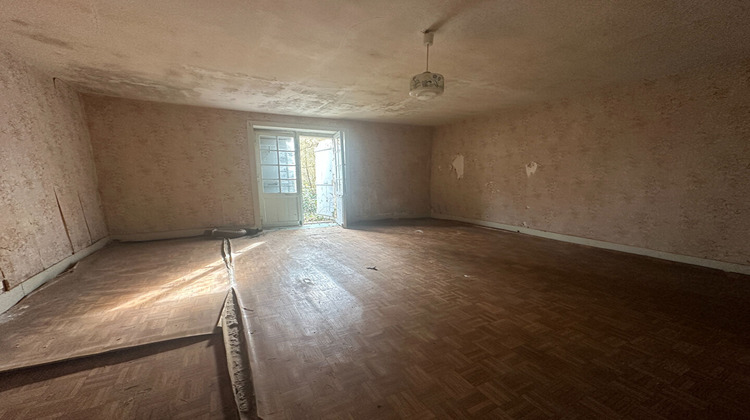 Ma-Cabane - Vente Appartement SAINT-GERMAIN-LES-ARLAY, 62 m²