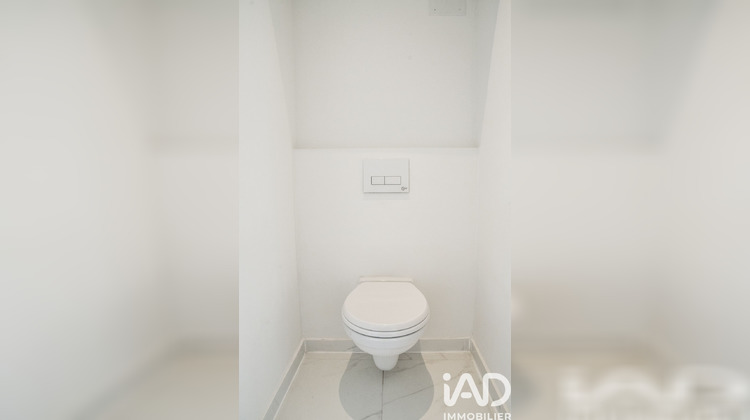 Ma-Cabane - Vente Appartement Saint-Germain-Lès-Arpajon, 39 m²