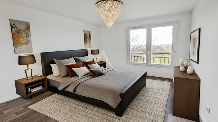 Ma-Cabane - Vente Appartement SAINT-GERMAIN-LES-ARPAJON, 84 m²