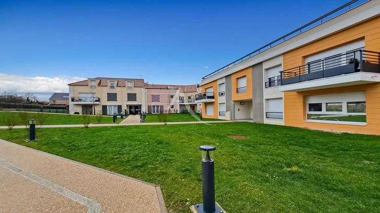 Ma-Cabane - Vente Appartement SAINT-GERMAIN-LES-ARPAJON, 56 m²