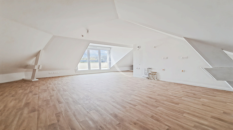 Ma-Cabane - Vente Appartement SAINT-GERMAIN-LES-ARPAJON, 56 m²