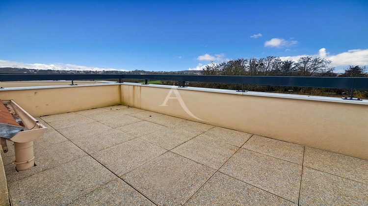 Ma-Cabane - Vente Appartement SAINT-GERMAIN-LES-ARPAJON, 56 m²