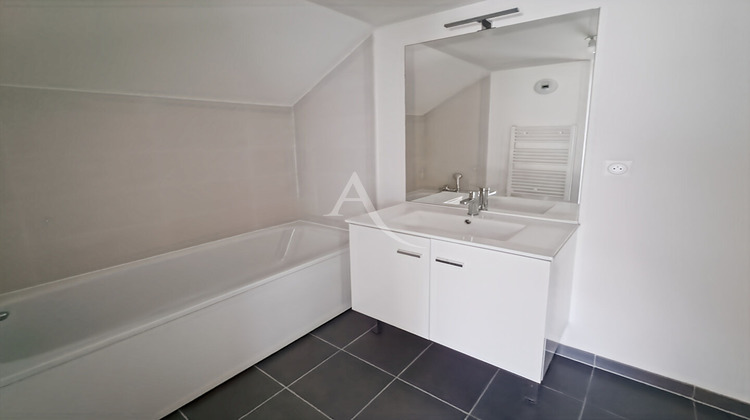 Ma-Cabane - Vente Appartement SAINT-GERMAIN-LES-ARPAJON, 56 m²