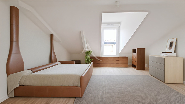 Ma-Cabane - Vente Appartement SAINT-GERMAIN-LES-ARPAJON, 56 m²