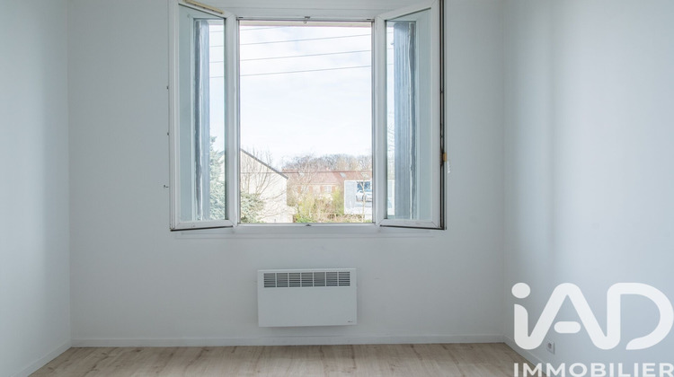 Ma-Cabane - Vente Appartement Saint-Germain-Lès-Arpajon, 39 m²