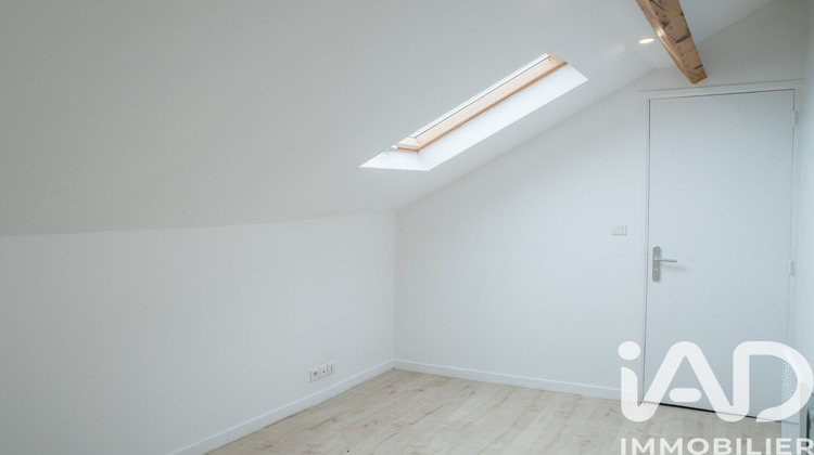 Ma-Cabane - Vente Appartement Saint-Germain-Lès-Arpajon, 37 m²