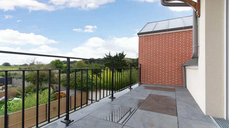 Ma-Cabane - Vente Appartement SAINT GERMAIN LES ARPAJON, 41 m²