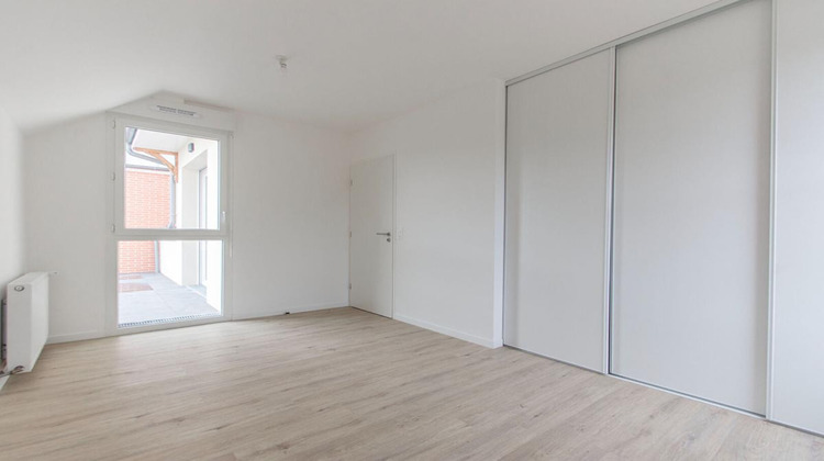 Ma-Cabane - Vente Appartement SAINT GERMAIN LES ARPAJON, 41 m²