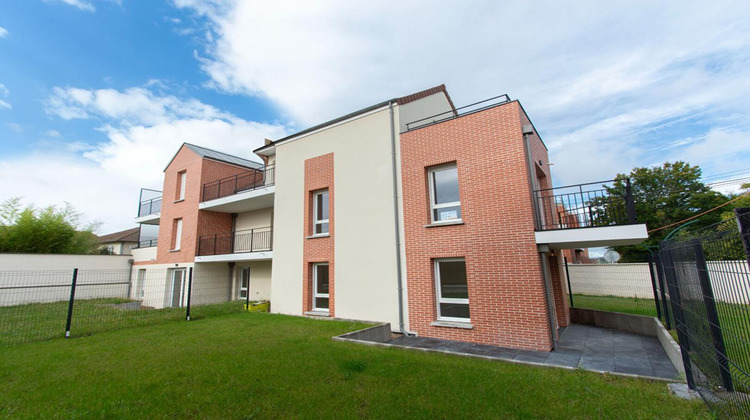 Ma-Cabane - Vente Appartement SAINT GERMAIN LES ARPAJON, 40 m²