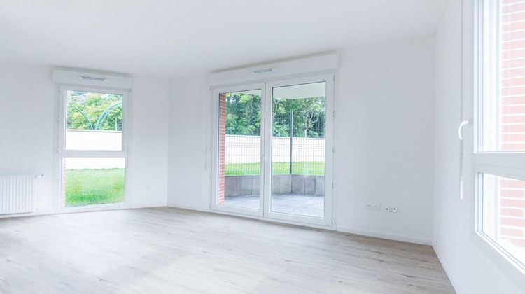 Ma-Cabane - Vente Appartement SAINT GERMAIN LES ARPAJON, 40 m²