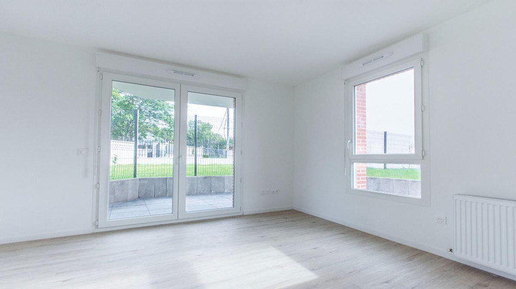 Ma-Cabane - Vente Appartement SAINT GERMAIN LES ARPAJON, 40 m²