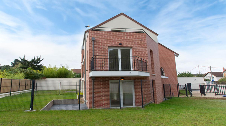 Ma-Cabane - Vente Appartement SAINT GERMAIN LES ARPAJON, 60 m²