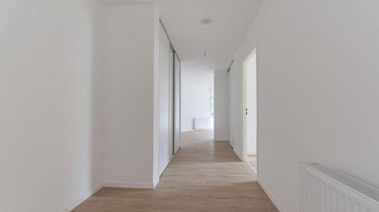 Ma-Cabane - Vente Appartement SAINT GERMAIN LES ARPAJON, 60 m²