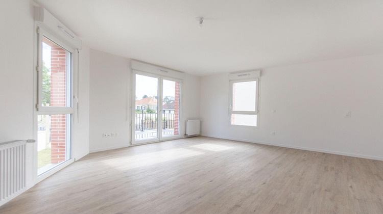 Ma-Cabane - Vente Appartement SAINT GERMAIN LES ARPAJON, 60 m²