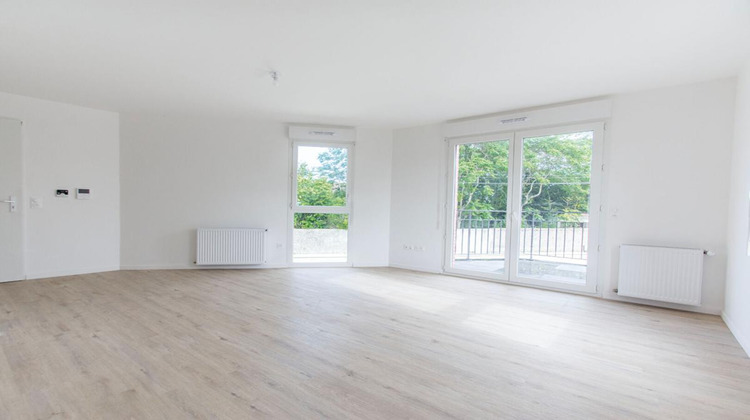 Ma-Cabane - Vente Appartement SAINT GERMAIN LES ARPAJON, 60 m²