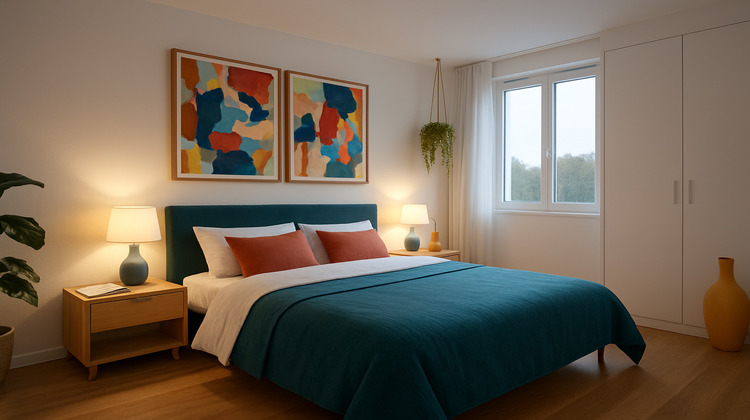Ma-Cabane - Vente Appartement SAINT-GERMAIN-LES-ARPAJON, 63 m²
