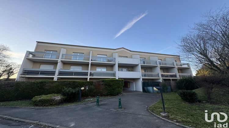 Ma-Cabane - Vente Appartement Saint-Germain-Lès-Corbeil, 37 m²