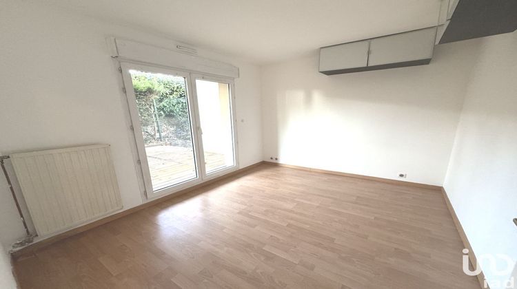 Ma-Cabane - Vente Appartement Saint-Germain-Lès-Corbeil, 37 m²