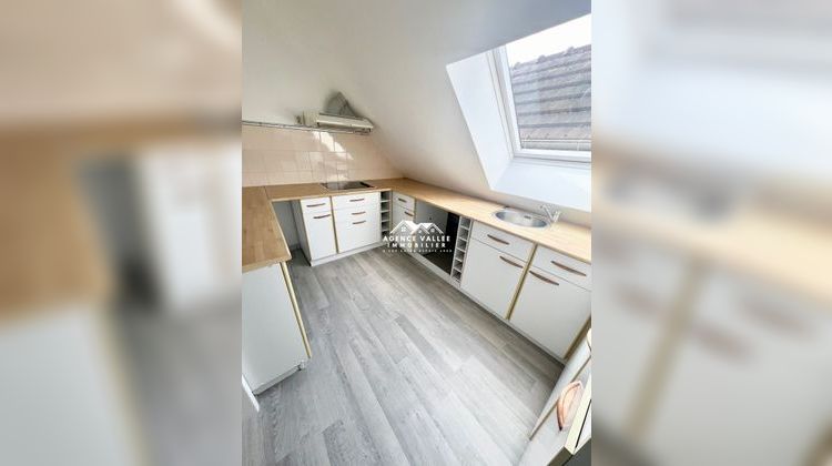 Ma-Cabane - Vente Appartement Saint-Germain-lès-Corbeil, 46 m²