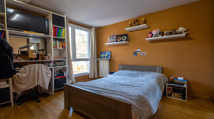 Ma-Cabane - Vente Appartement Saint-Germain-lès-Corbeil, 95 m²