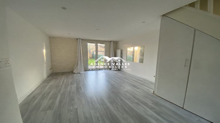 Ma-Cabane - Vente Appartement Saint-Germain-lès-Corbeil, 55 m²