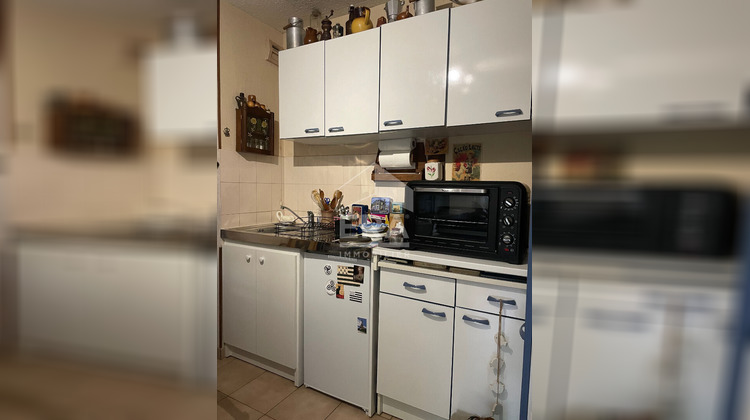 Ma-Cabane - Vente Appartement SAINT-GERMAIN-LES-CORBEIL, 32 m²