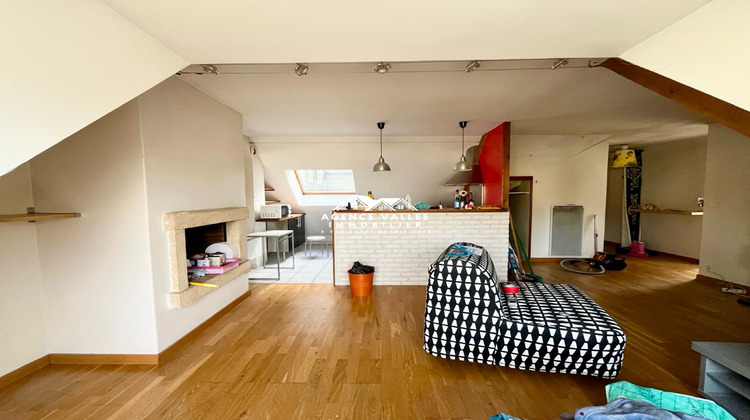 Ma-Cabane - Vente Appartement Saint-Germain-lès-Corbeil, 45 m²