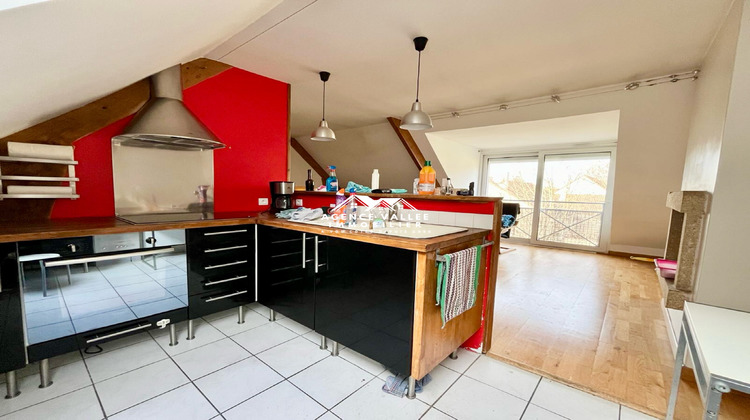 Ma-Cabane - Vente Appartement Saint-Germain-lès-Corbeil, 45 m²