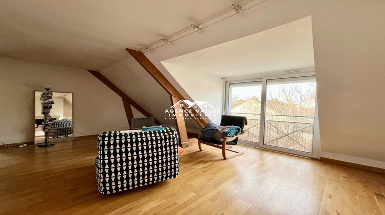 Ma-Cabane - Vente Appartement Saint-Germain-lès-Corbeil, 45 m²