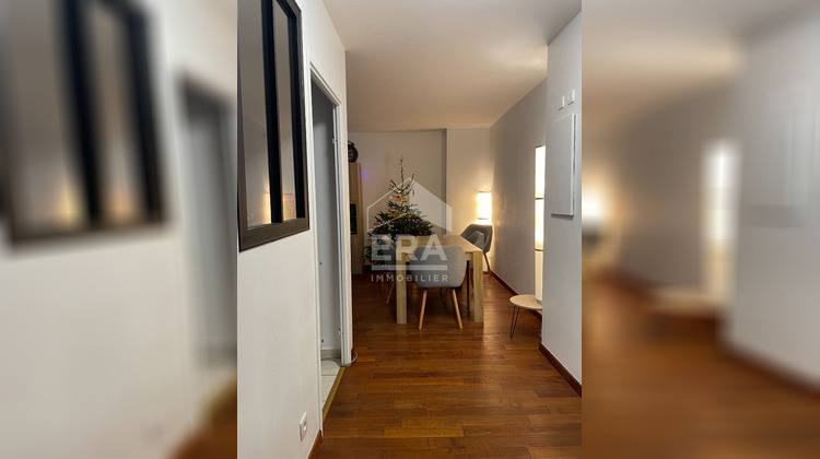 Ma-Cabane - Vente Appartement SAINT-GERMAIN-LES-CORBEIL, 65 m²